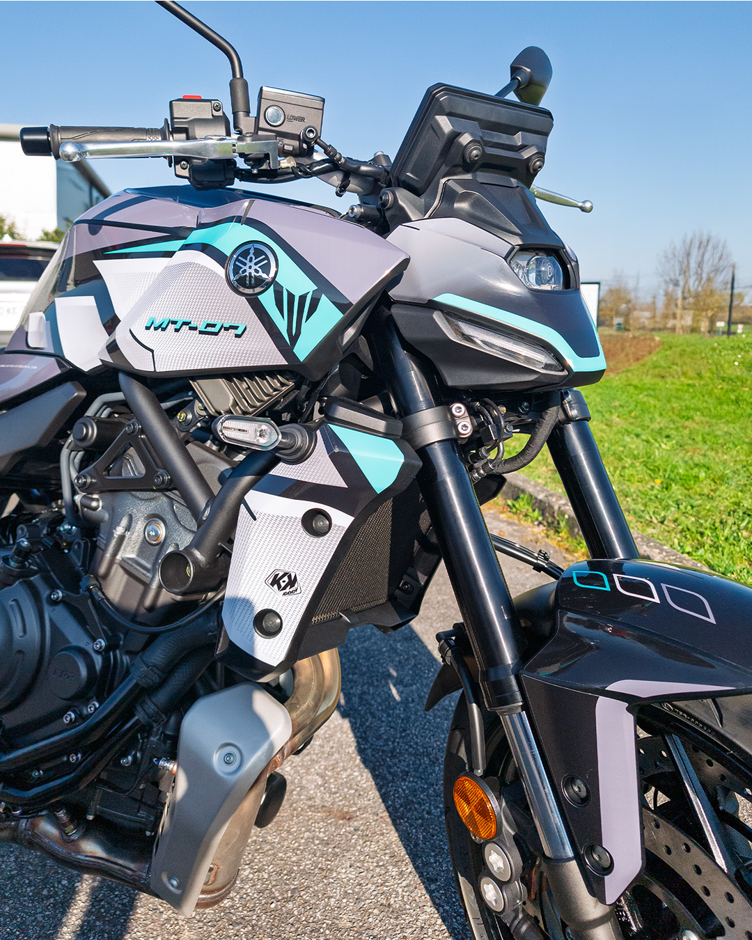 City Bike Laval - Concession Yamaha