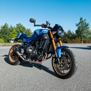 Yamaha XSR 900