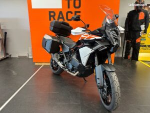 KTM 1390 Super Adventure S Evo