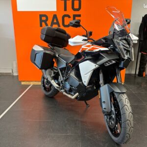 KTM 1390 Super Adventure S Evo