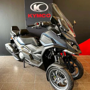 Kymco scooter CV3