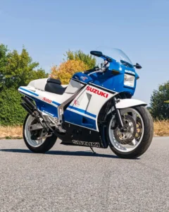 Suzuki RG 500 GAMMA
