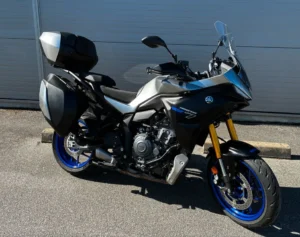 Yamaha tracer 7 gt
