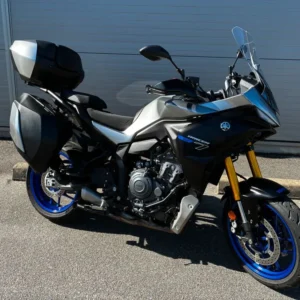 Yamaha tracer 7 gt